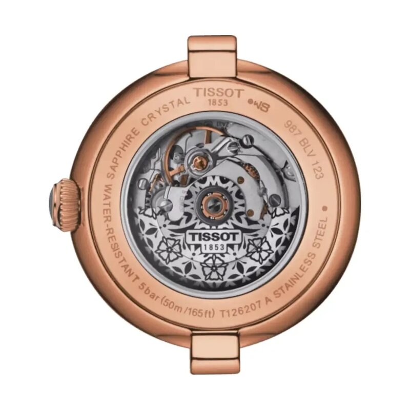 Reloj Tissot Bellissima Automatic