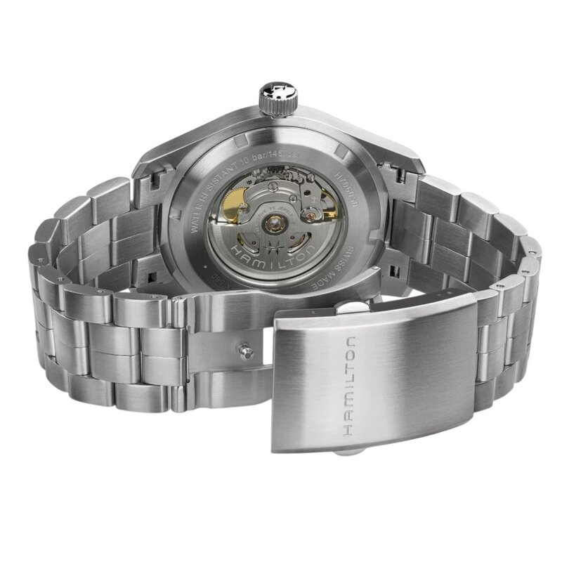 Reloj Hamilton Khaki Field