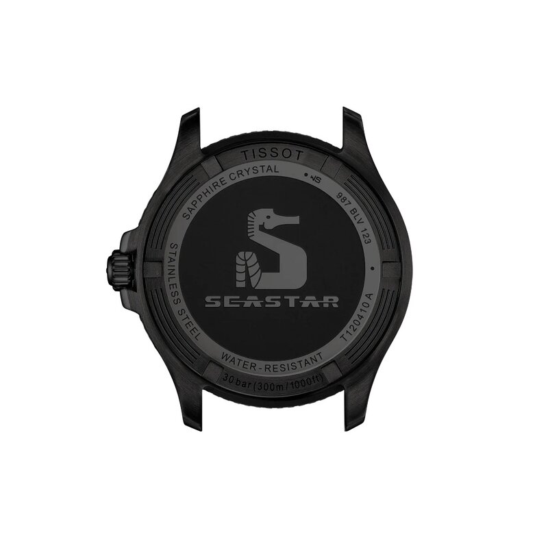 Reloj Tissot Seastar 1000