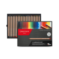 Caja de 20 Colores Caran d’Ache Luminance 6901