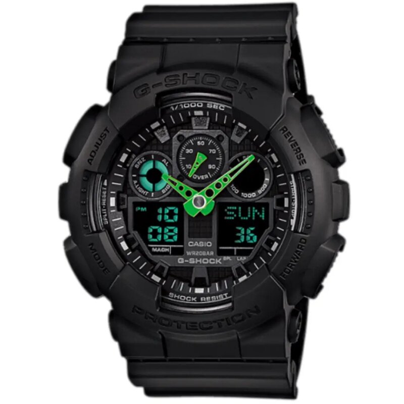 Reloj Casio G-Shock