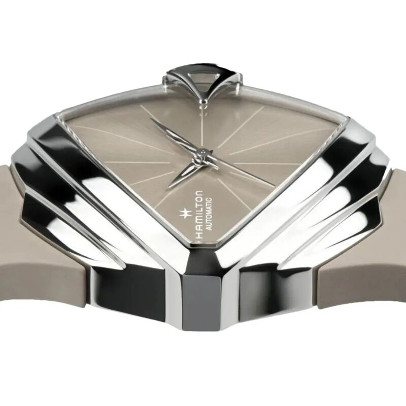 Reloj Hamilton Ventura S