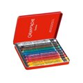 Caja de 10 Cera Pastel Caran d'Ache Neocolor