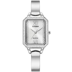 Reloj Citizen Silhouette Crystal