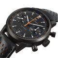 Reloj Hamilton American Classic Intra-Matic Chrono Full Black
