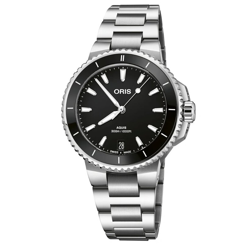 Reloj Oris Aquis Date