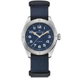 Reloj Hamilton Khaki Field Expedition