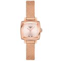 Reloj Tissot Lovely Square