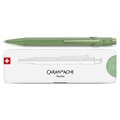 Bolígrafo Caran D´Ache 849 Clay Green Edición Limitada