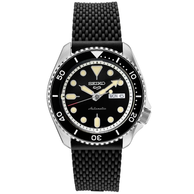 Reloj Seiko 5 Sports