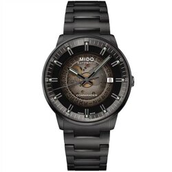 Reloj Mido Commander Gradient