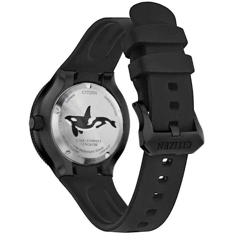 Reloj Citizen Promaster Diver