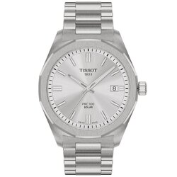 Reloj Tissot PRC 100 Solar