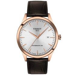 Reloj Tissot Classic Dream