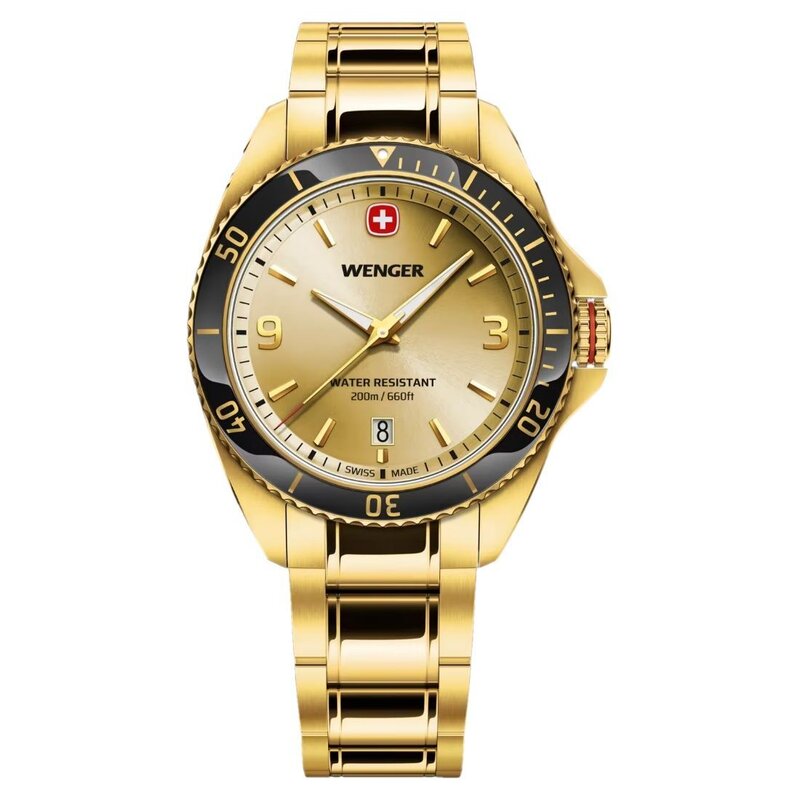 Reloj Wenger Executive