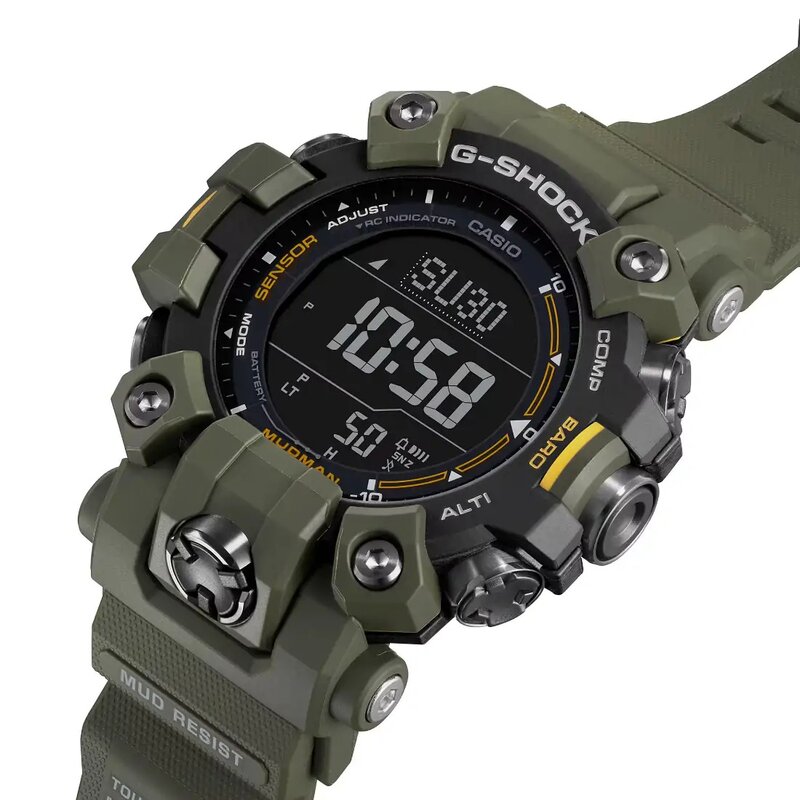 Reloj Casio G-Shock MUDMAN