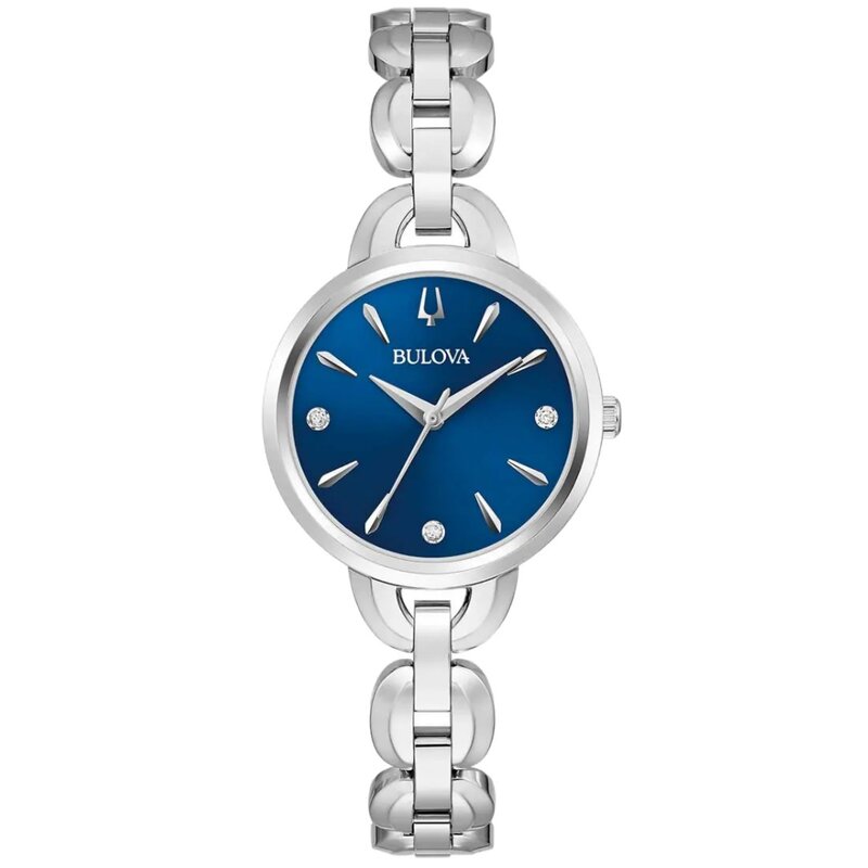 Reloj Bulova Bangle