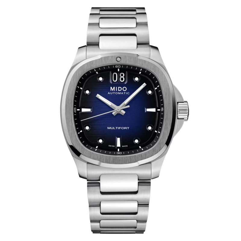 Reloj Mido Multifort TV