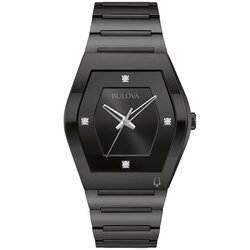 Reloj Bulova Modern Gemini