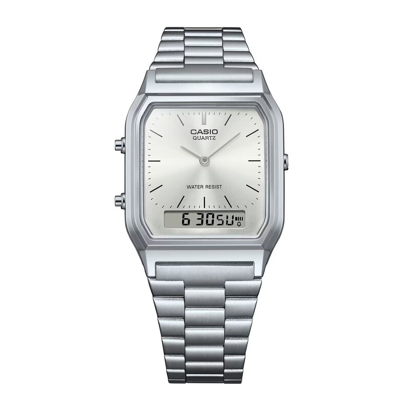 Reloj Casio Clásico AQ-230A-7AMQY