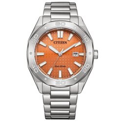 Reloj Citizen Weekender