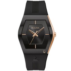 Reloj Bulova Latin Grammy Gemini