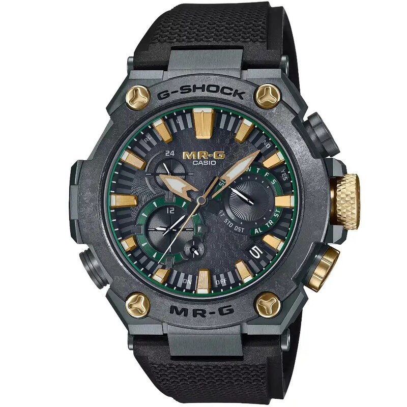 Reloj Casio G-Shock MRG-B2000RG-3A