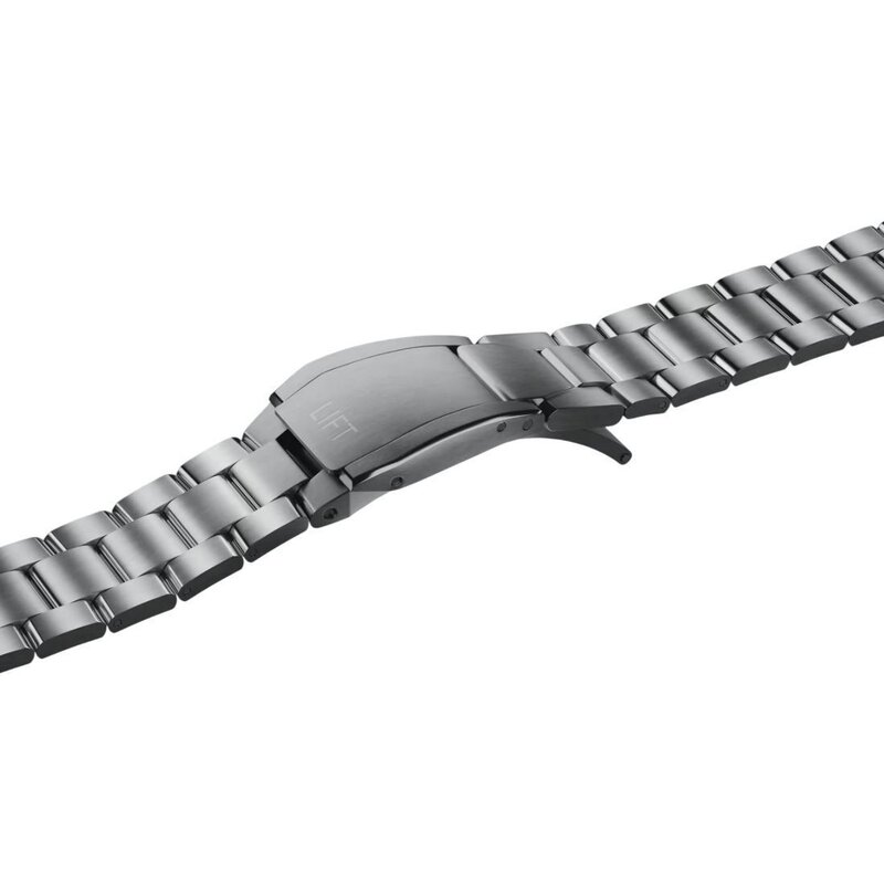 Reloj Oris ProPilot 01 733 7805 4167-07 8 20 04LC