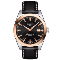 Reloj Tissot Gentleman Powermatic 80