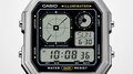 Reloj Casio Clásico A130WE-7A