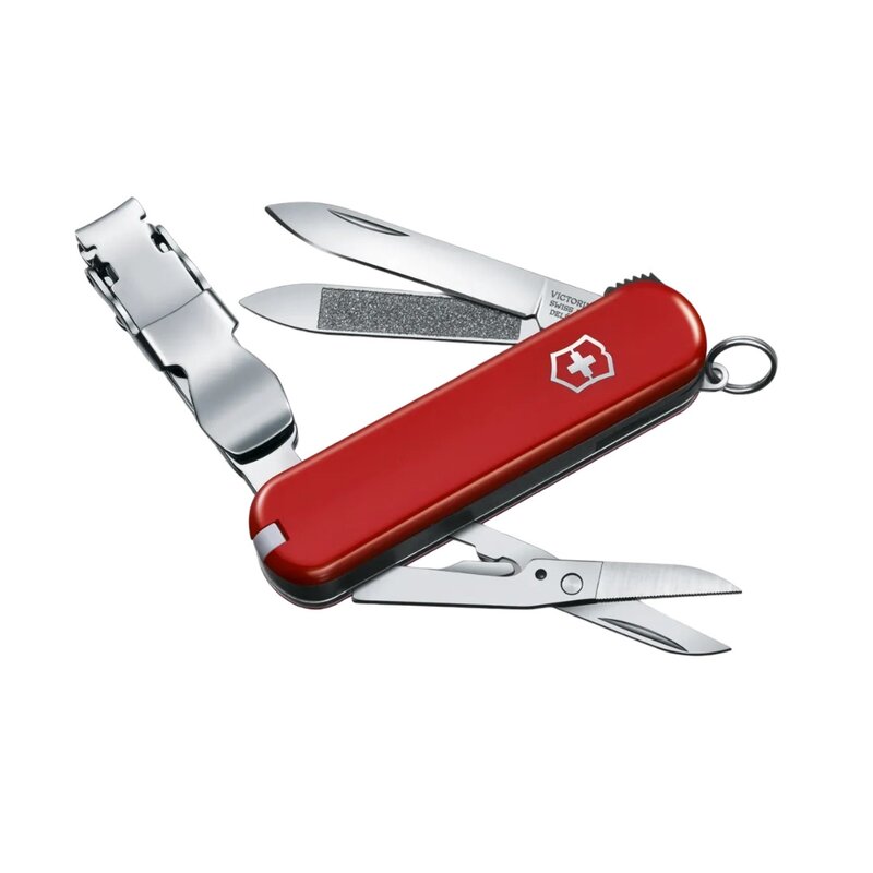 Victorinox Nail Clip 580