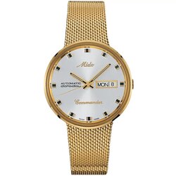 Reloj Mido Commander 1959