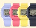 Reloj Casio Baby-G Plus BGD-10KH-2B