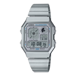 Reloj Casio Clásico A130WE-7A