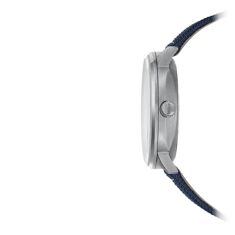 Reloj Mido Commander Big Date