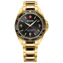 Reloj Wenger Executive 01.2031.107