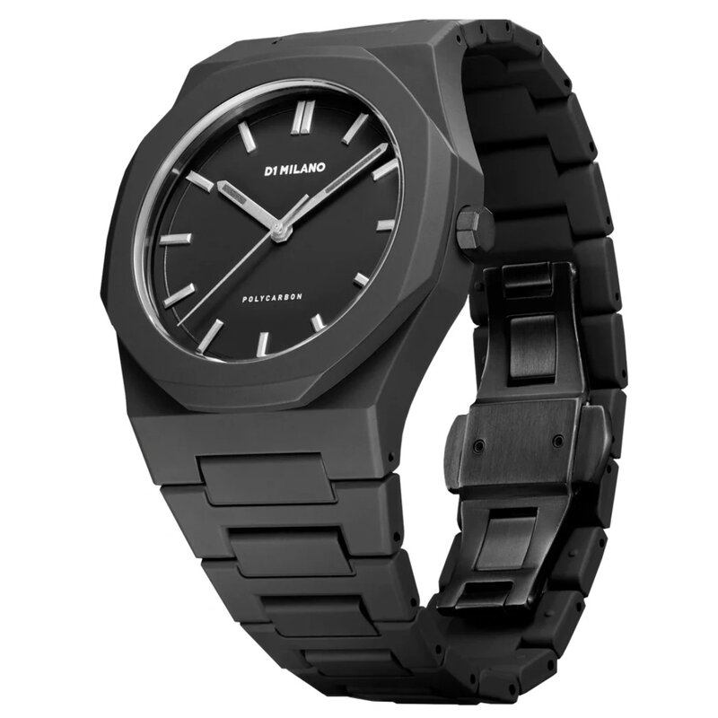 Reloj D1 Milano Cloudburst