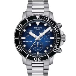 Reloj Tissot Seastar 1000 Chronograph