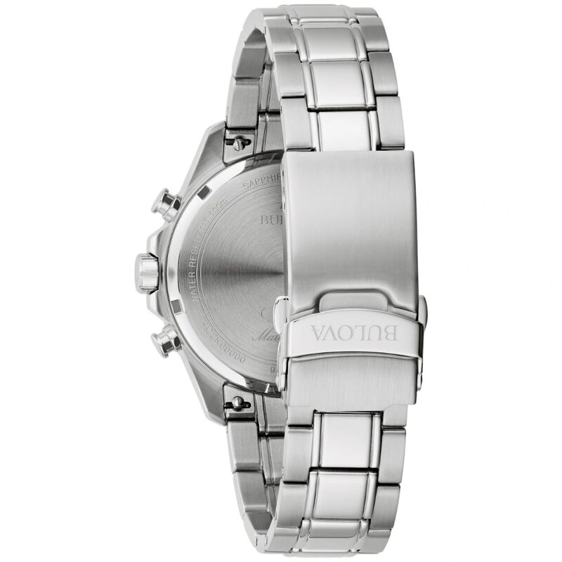 Reloj Bulova Marine Star