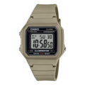 Reloj Casio Digital W-217H-9AV