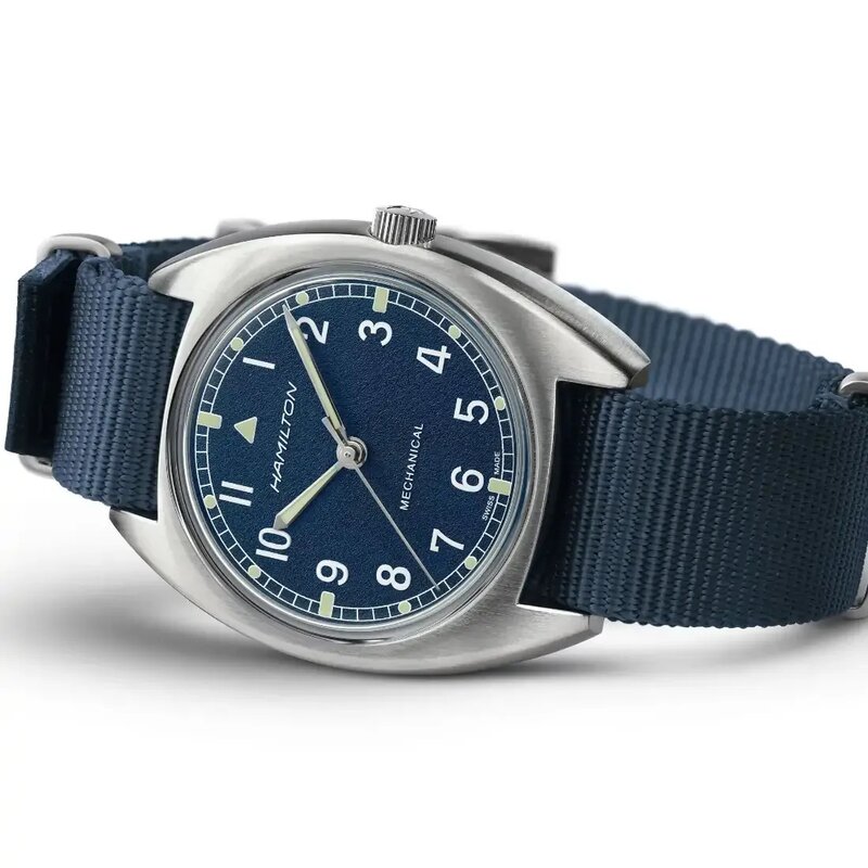 Reloj Hamilton Khaki Aviation Pilot Pioneer