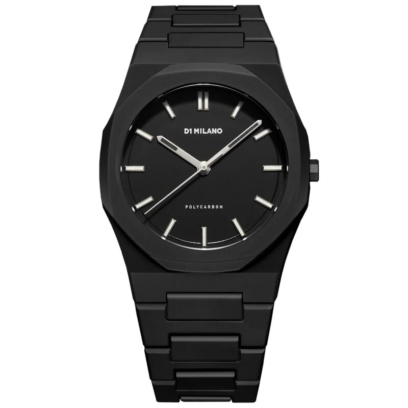 Reloj D1 Milano Cloudburst