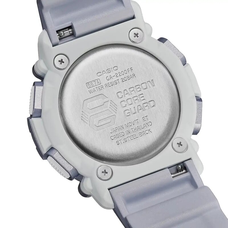 Reloj Casio G-Shock