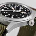 Reloj Hamilton Khaki Field
