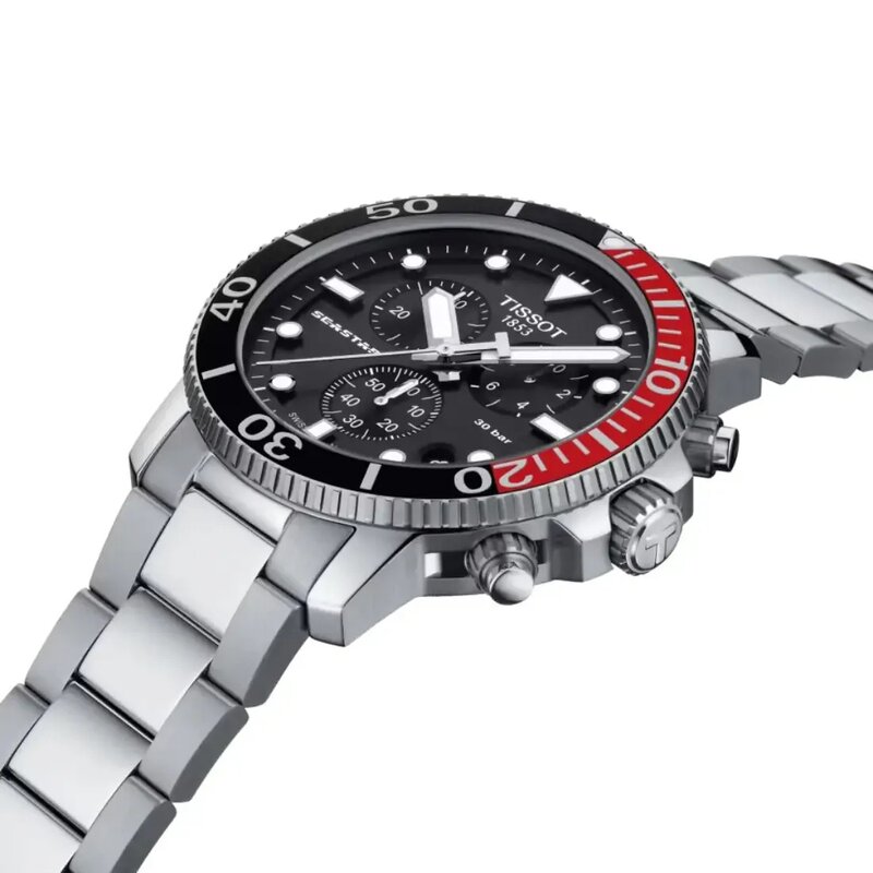 Reloj Tissot Seastar 1000 Chronograph
