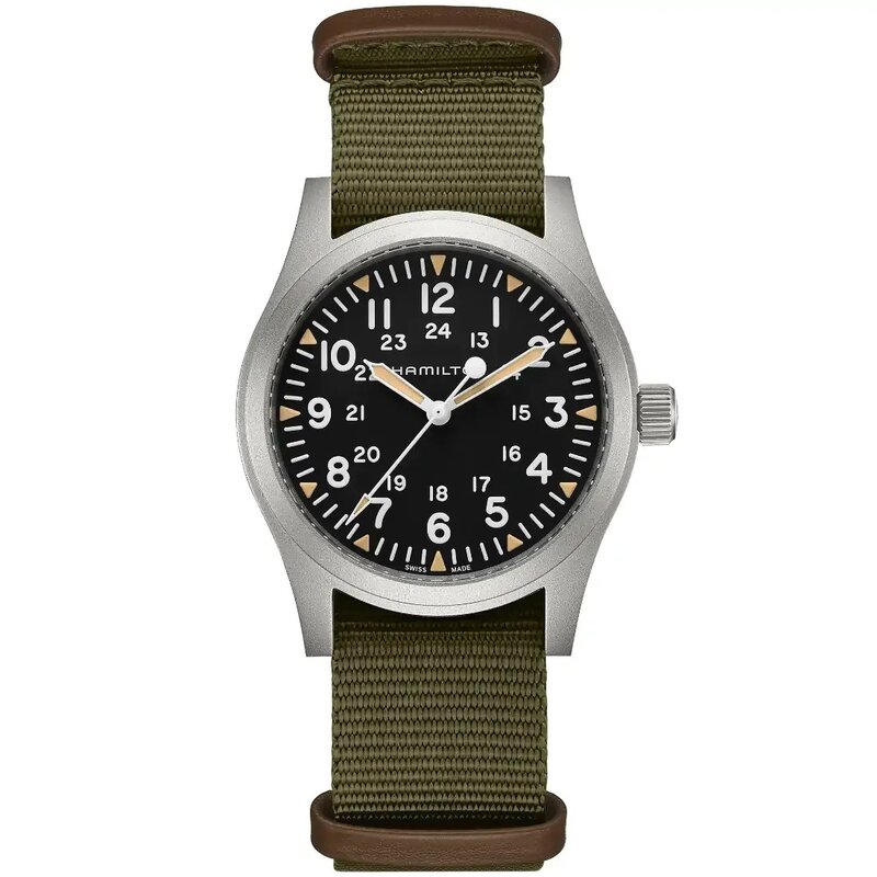 Reloj Hamilton Khaki Field