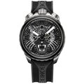 Reloj Bomberg Jaguar Huichol B&;W
