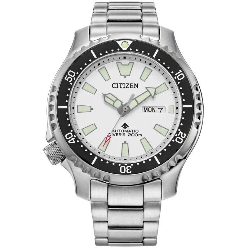 Reloj Citizen Promaster Dive