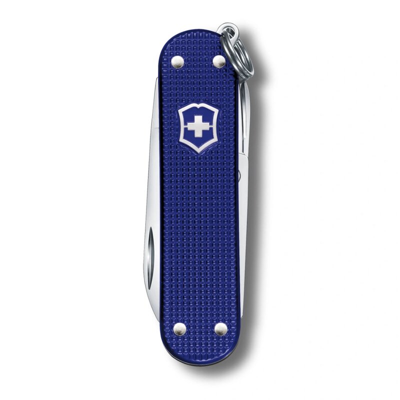 Victorinox Classic SD Alox