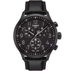 Reloj Tissot Chrono XL Vintage